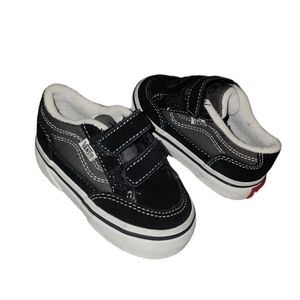 Vans Toddler Shoes